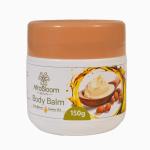 AfroBloom Beauty Body Balm 150g